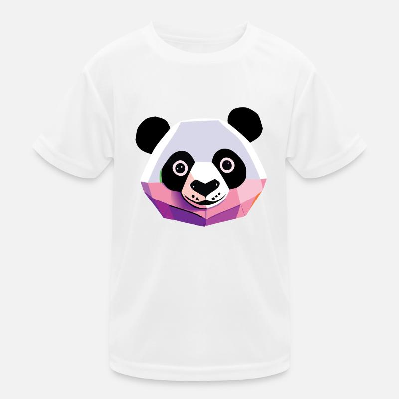 Kinder Funktions-T-Shirt