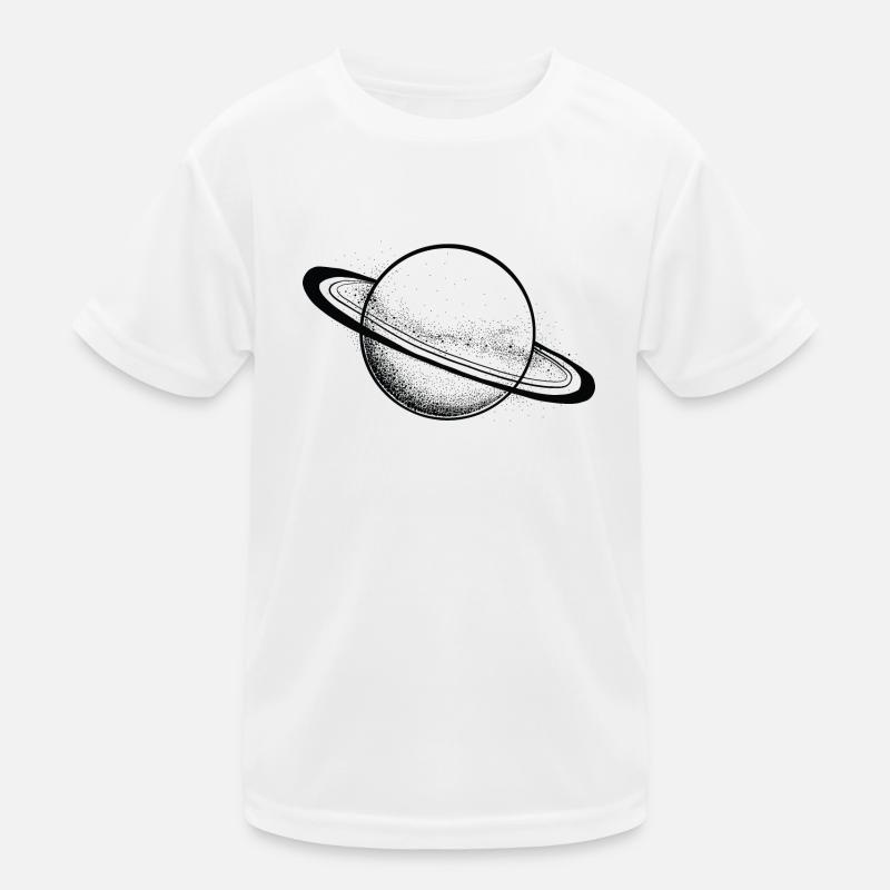 Kids Functional T-Shirt