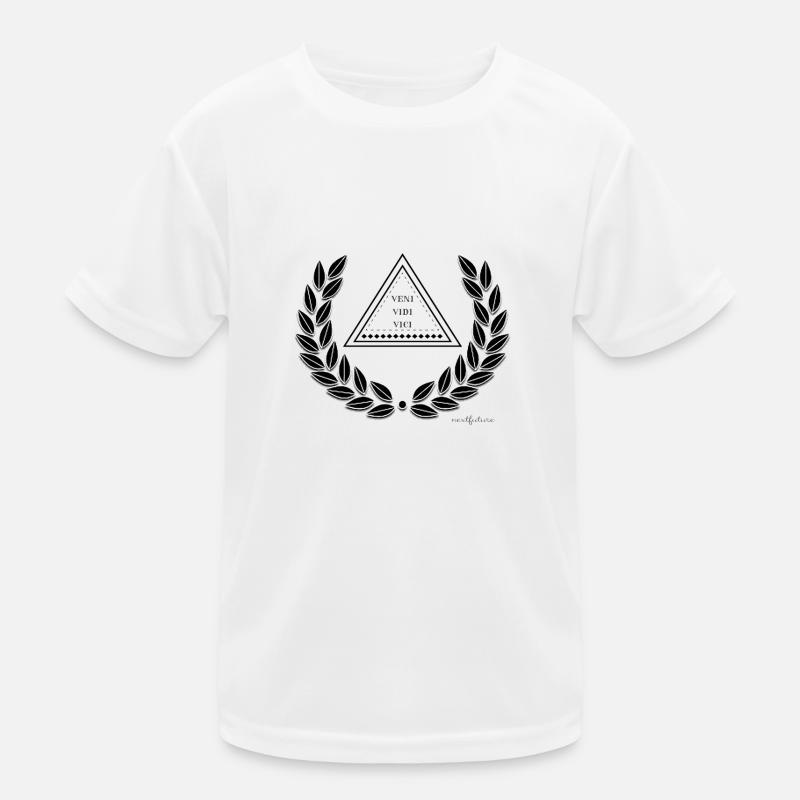 Veni T-shirt sport Enfant