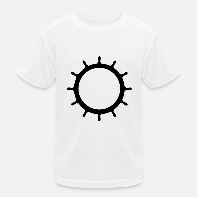 Volant 1c VIDE T-shirt sport Enfant