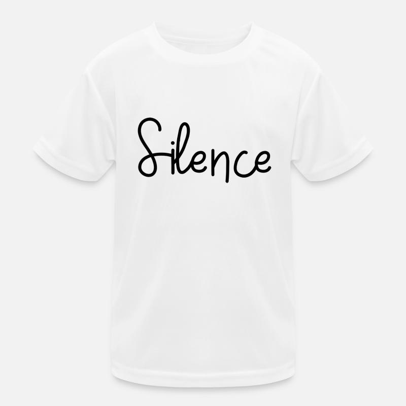 Kids Functional T-Shirt