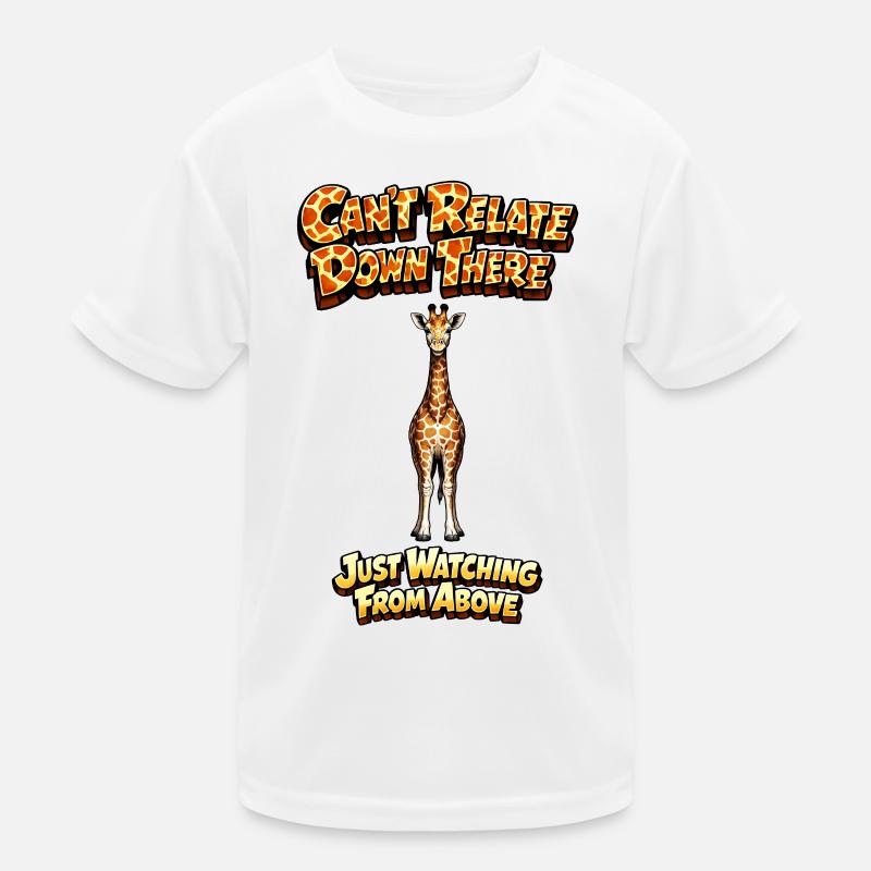 Kids Functional T-Shirt