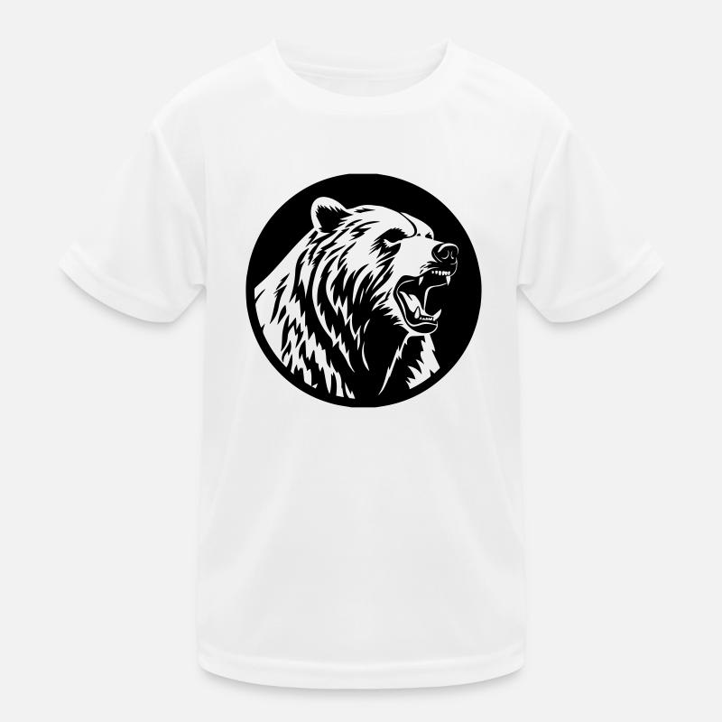 Kids Functional T-Shirt