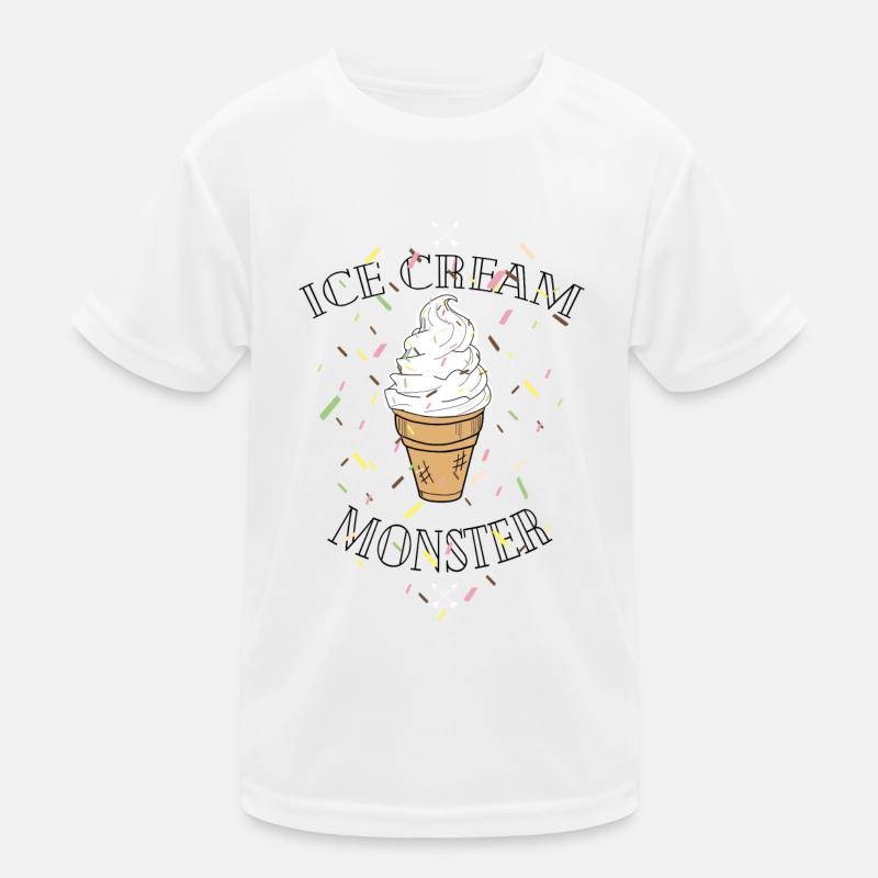 L'été arrive bientôt T-shirt sport Enfant