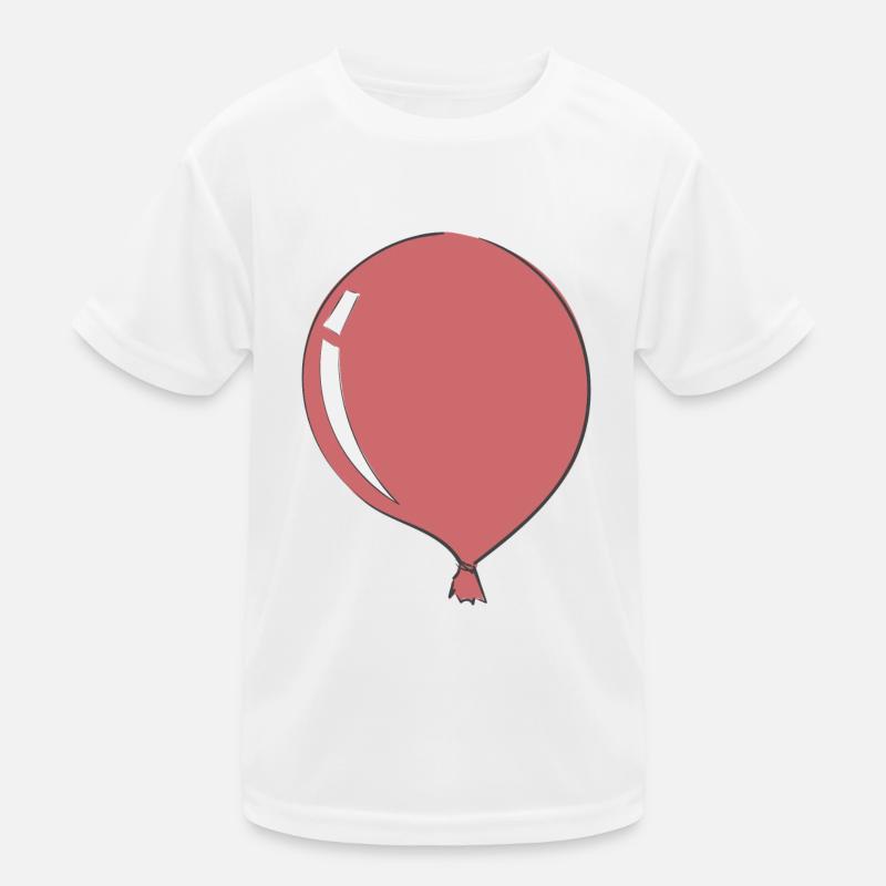 Perles T-shirt sport Enfant