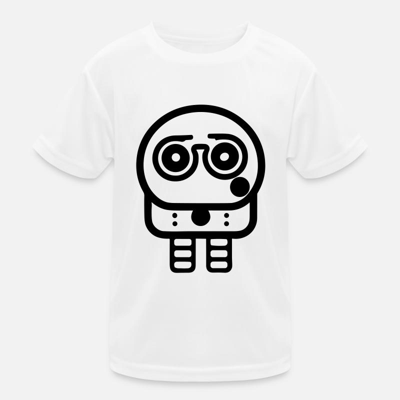 Kids Functional T-Shirt