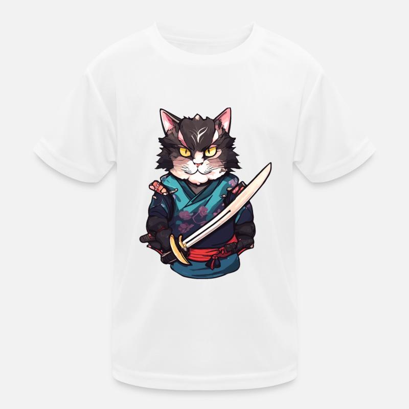 Kids Functional T-Shirt
