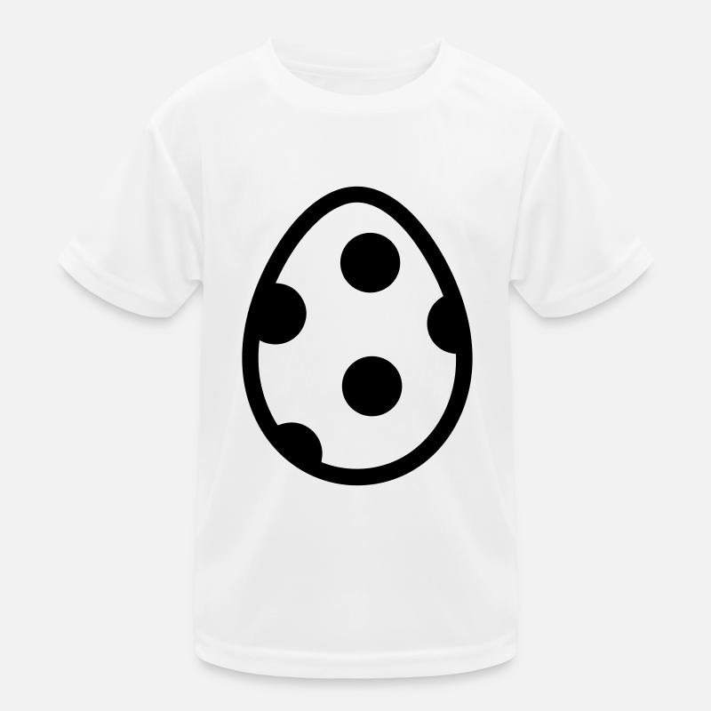 Kids Functional T-Shirt