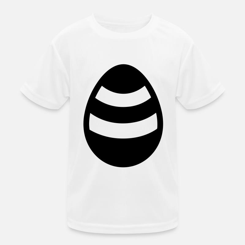 Kids Functional T-Shirt