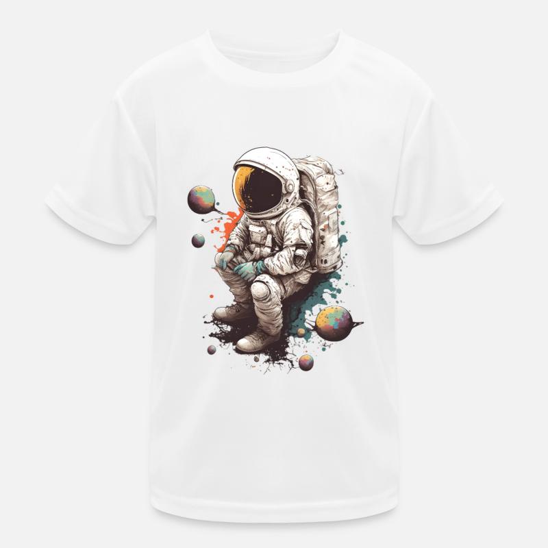 Easter Easter Bunny Easter Eve Easter Sunday Easter Egg Spring Kids Functional T-Shirt