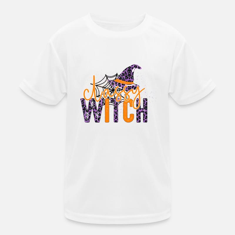 Kids Functional T-Shirt
