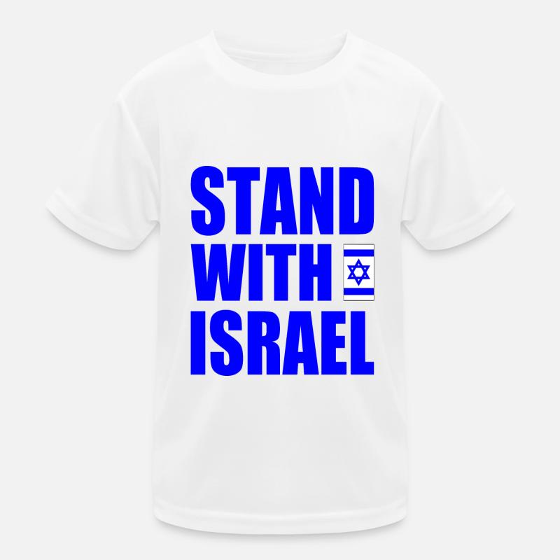 Kids Functional T-Shirt