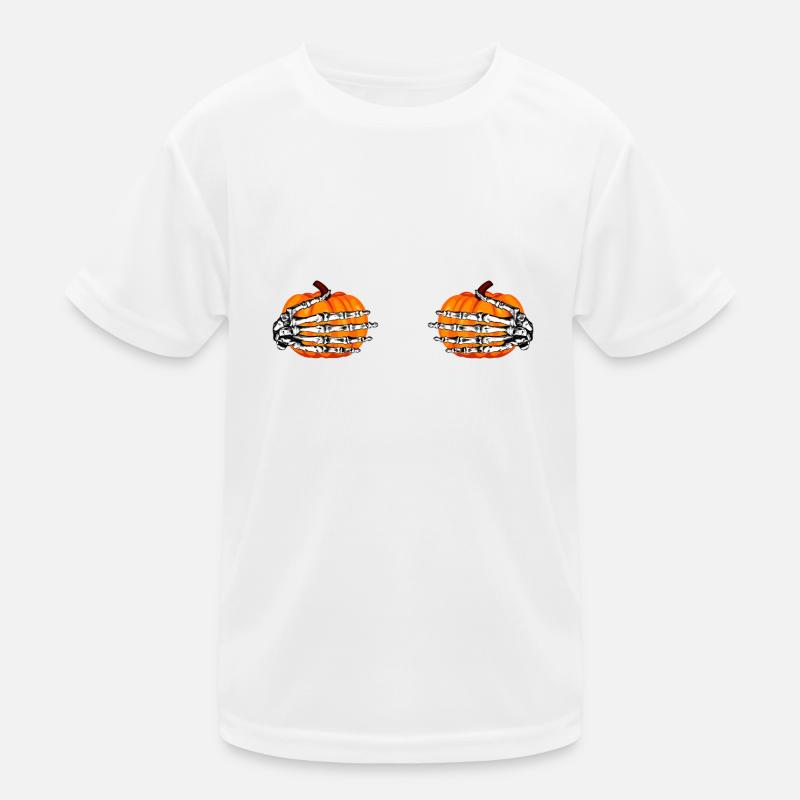 Kids Functional T-Shirt