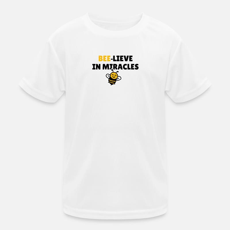 Kids Functional T-Shirt