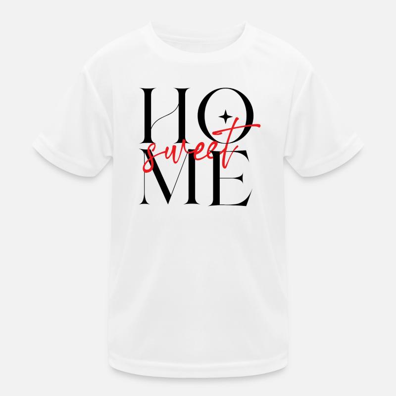 Kids Functional T-Shirt