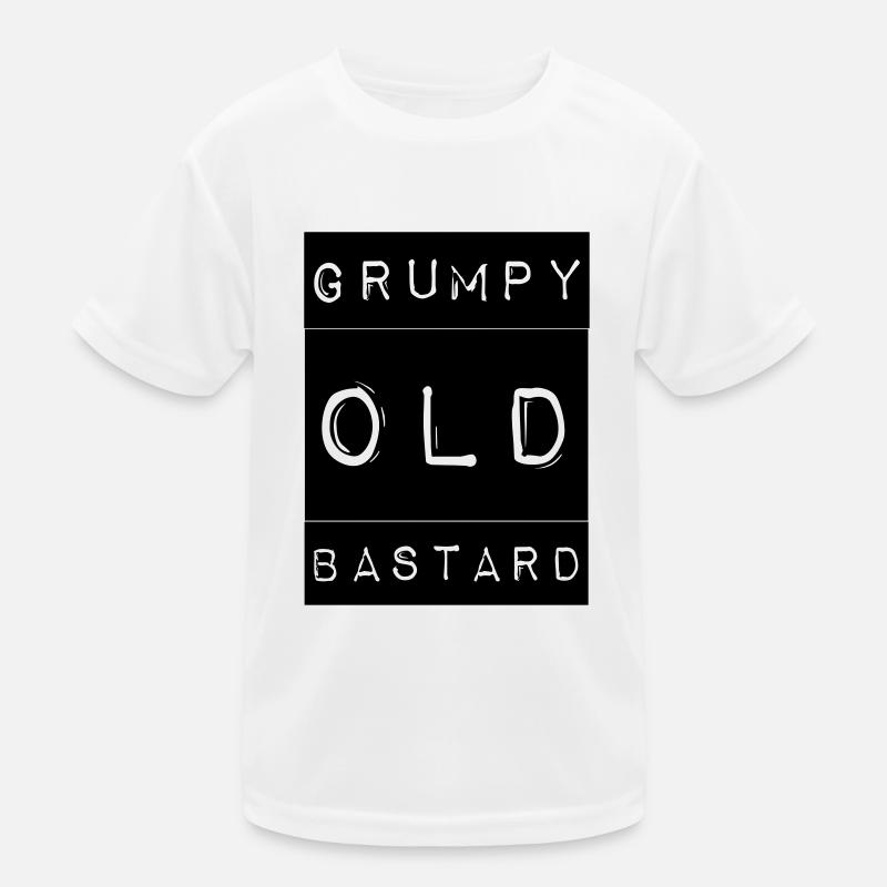 Kids Functional T-Shirt