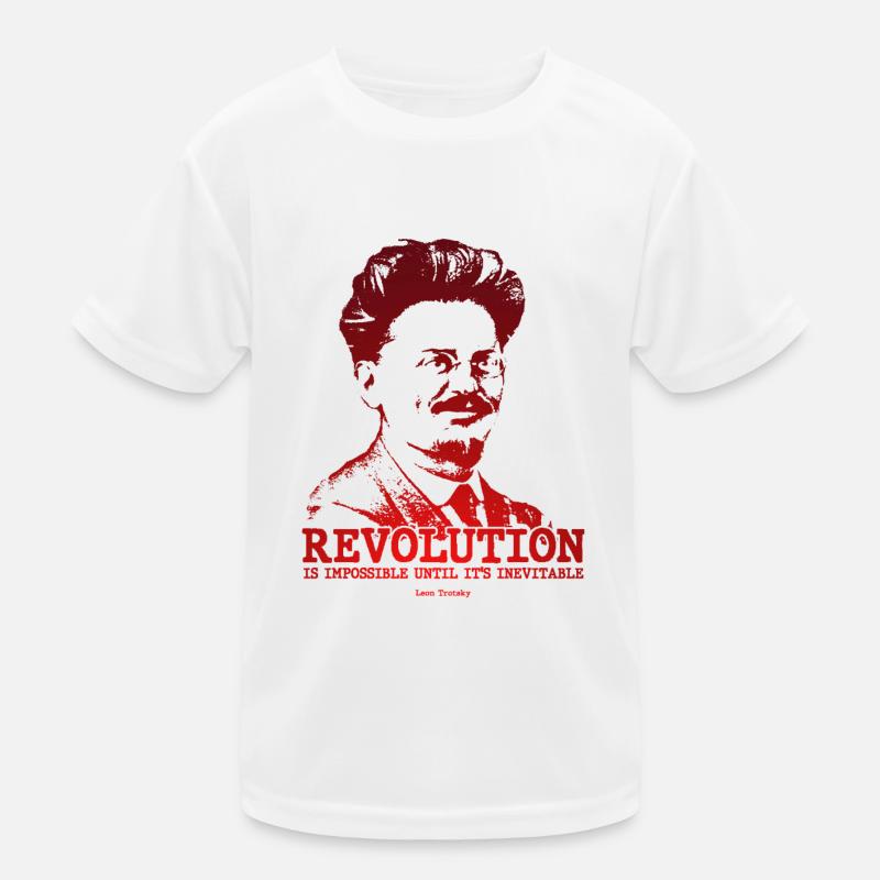 Kids Functional T-Shirt