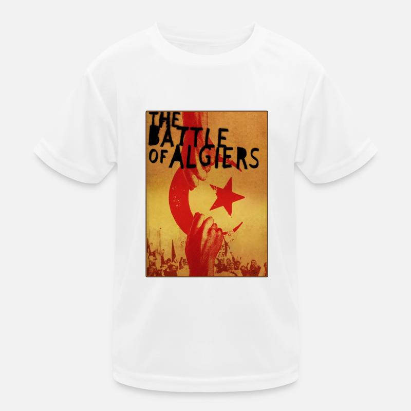 TBoA Kinder Funktions-T-Shirt