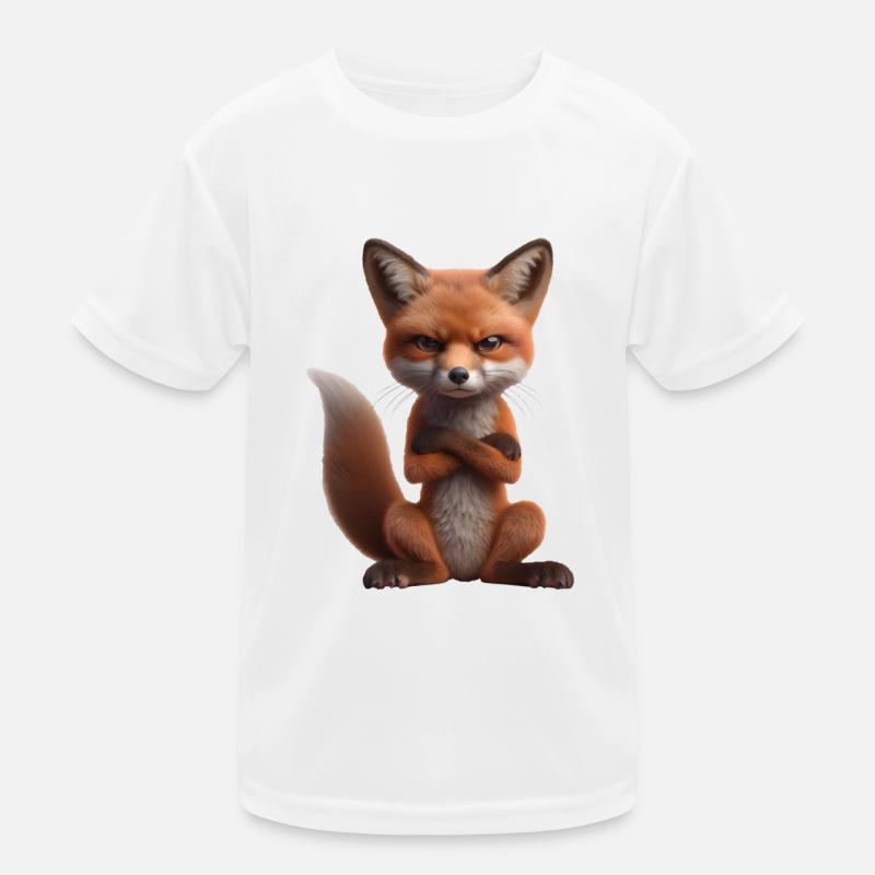 Kids Functional T-Shirt