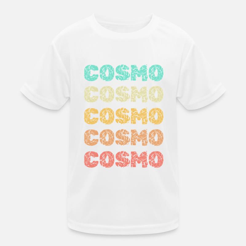 Cosmo Cosmo Kinder Funktions-T-Shirt