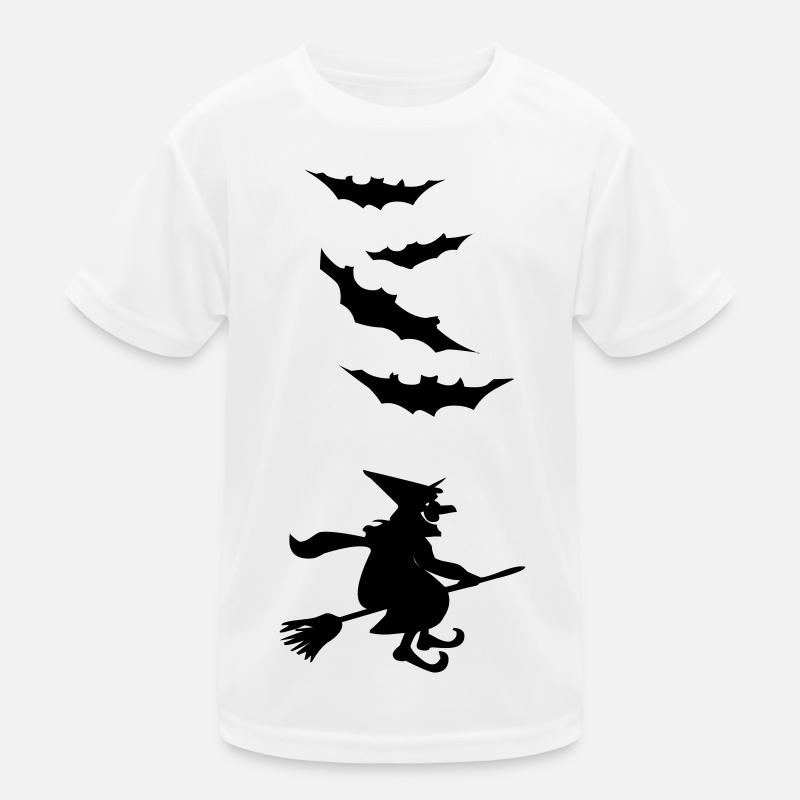 Kids Functional T-Shirt