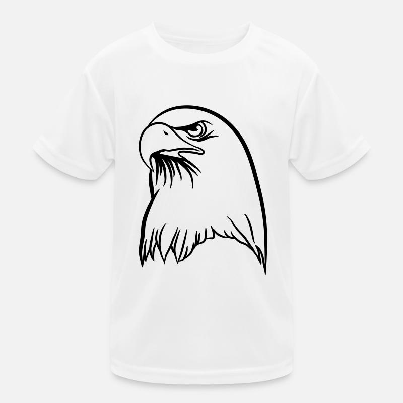 Kids Functional T-Shirt
