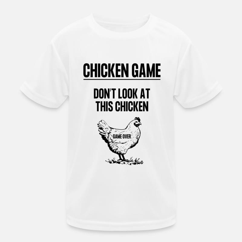 Kids Functional T-Shirt