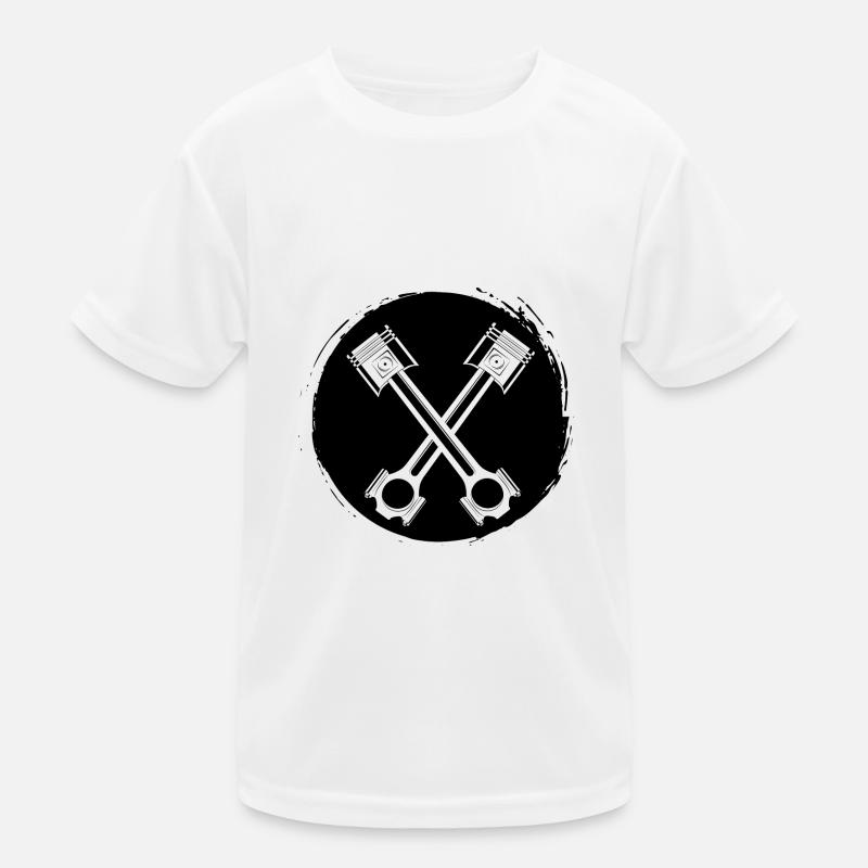 Workshop - Screwdriver Screwdriver Hobbyist Kids Functional T-Shirt