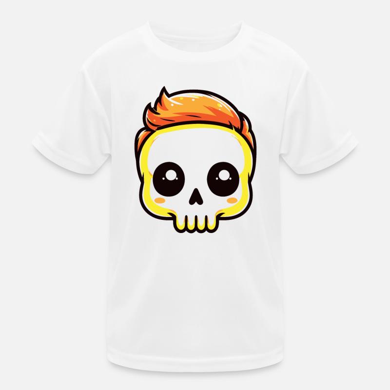 Kids Functional T-Shirt