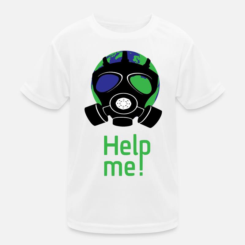 T-shirt sport Enfant