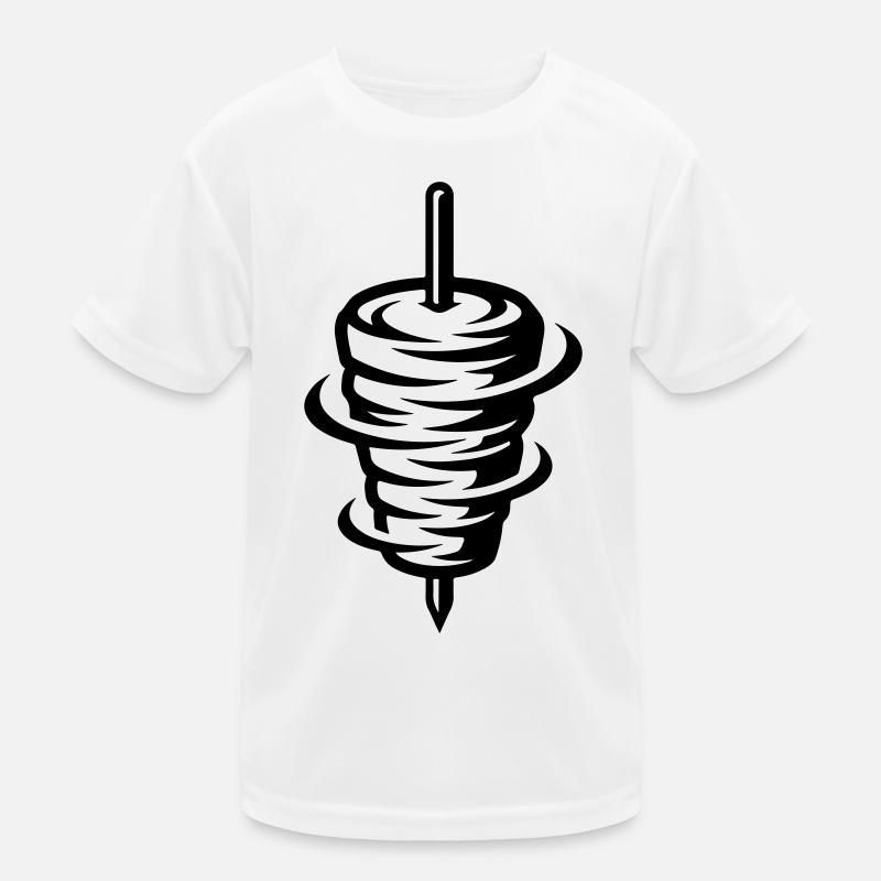 Kids Functional T-Shirt