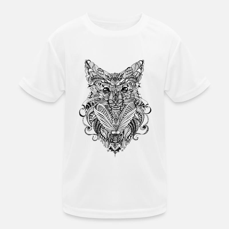 Kids Functional T-Shirt