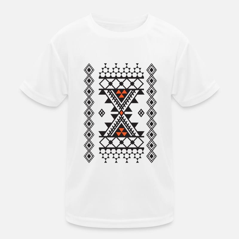 Kids Functional T-Shirt