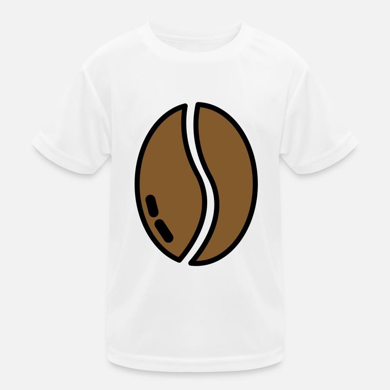 Kinder Funktions-T-Shirt