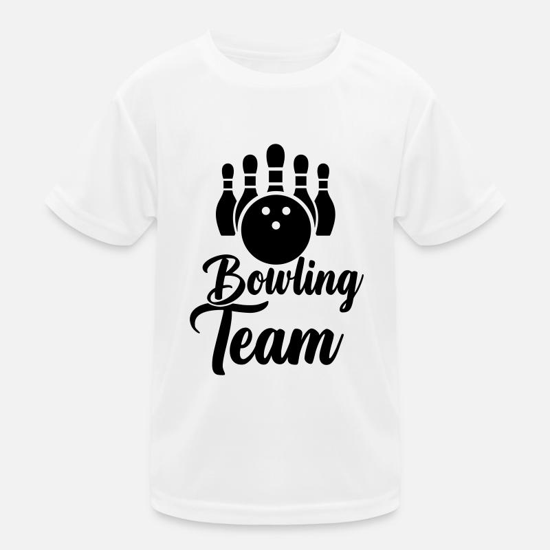 Kids Functional T-Shirt
