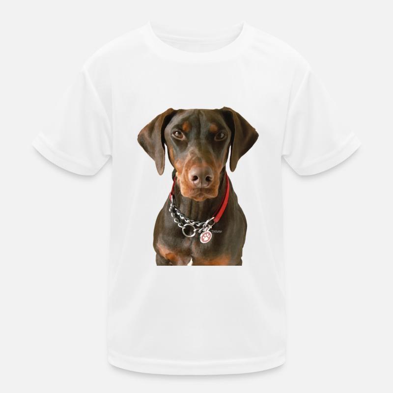 Ruby Doo Kids Functional T-Shirt