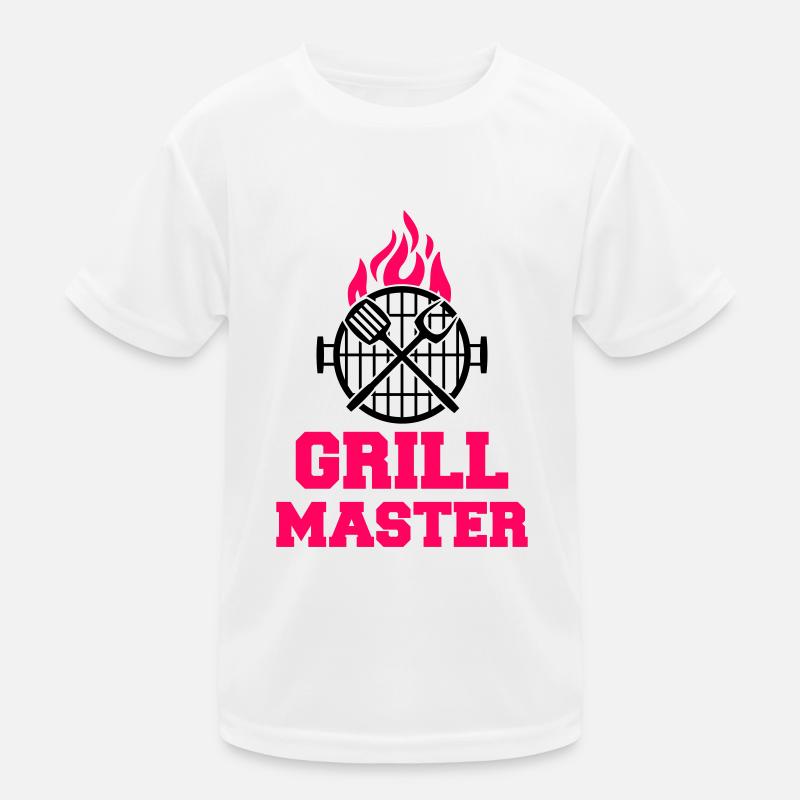 Kids Functional T-Shirt