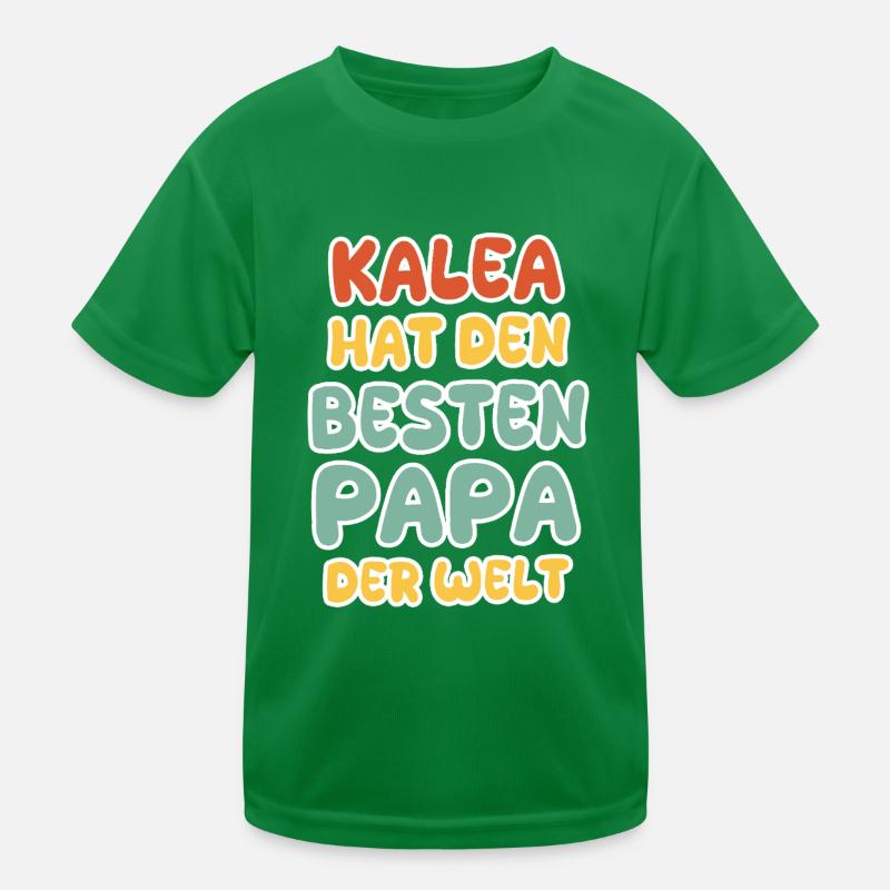 Bébé Kalea T-shirt sport Enfant