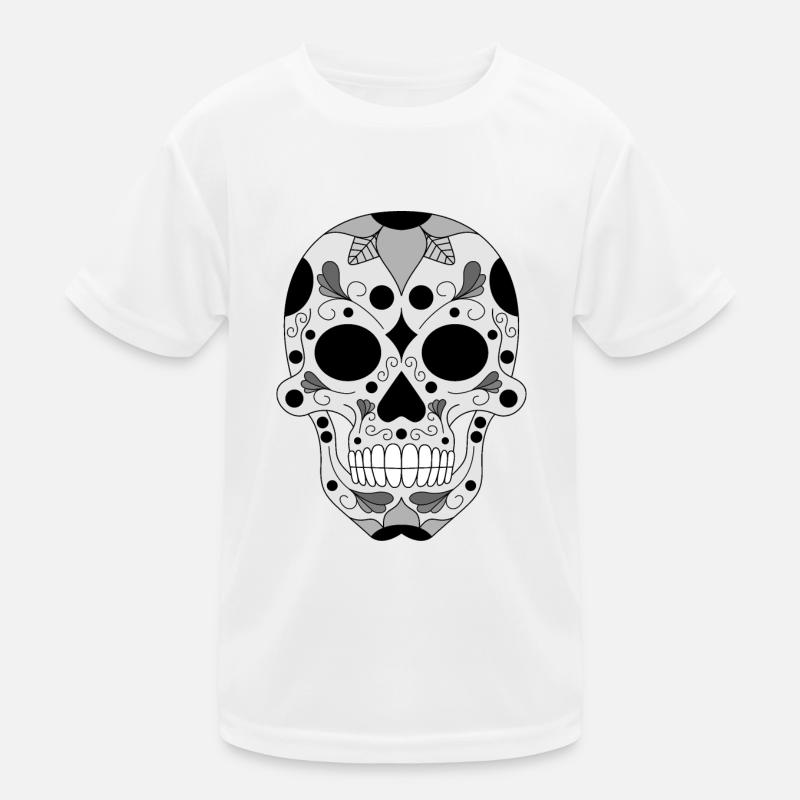 Kids Functional T-Shirt