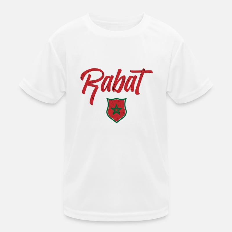RABAT T-shirt sport Enfant
