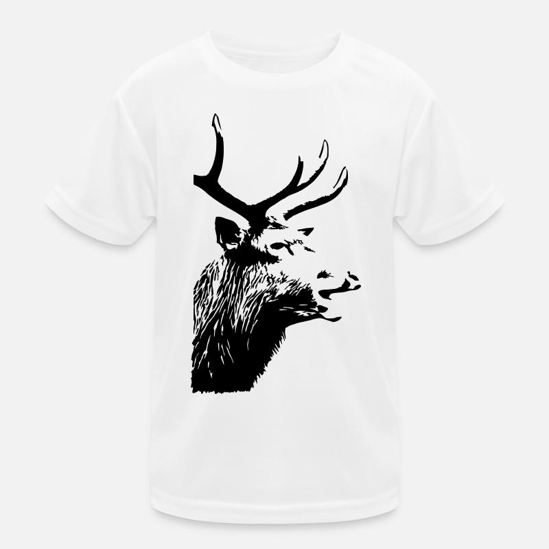 MUGISSEMENT T-shirt sport Enfant
