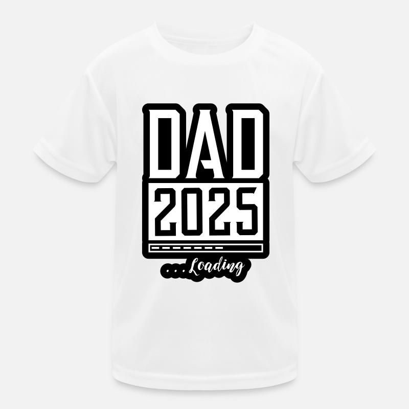 Kinder Funktions-T-Shirt