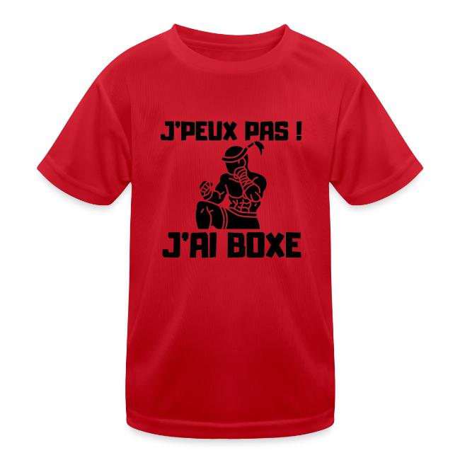 JPEUX PAS JAI BOXETHAI