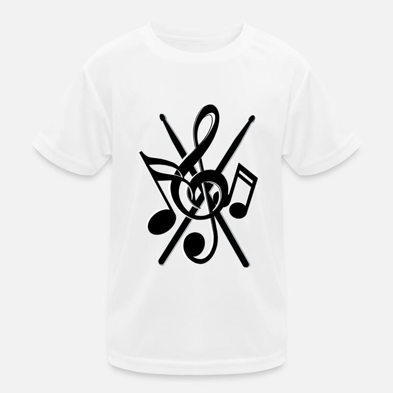 Kids Functional T-Shirt