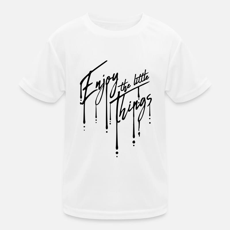 Kids Functional T-Shirt