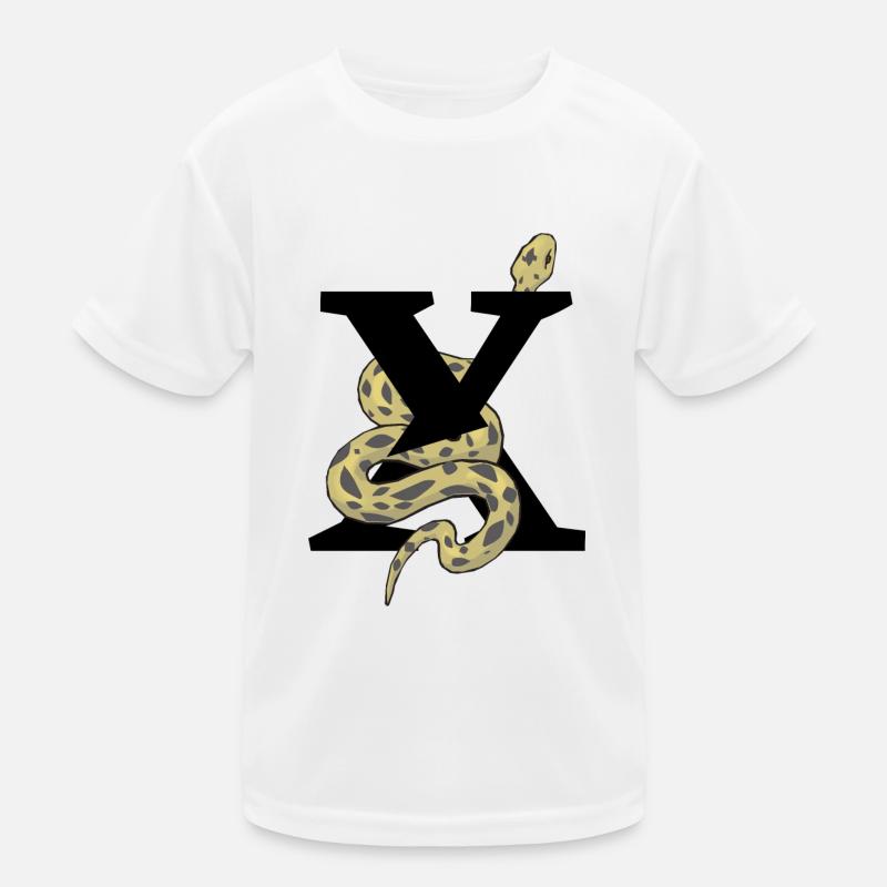 Kids Functional T-Shirt