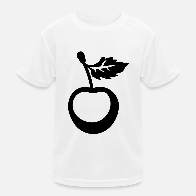Kids Functional T-Shirt