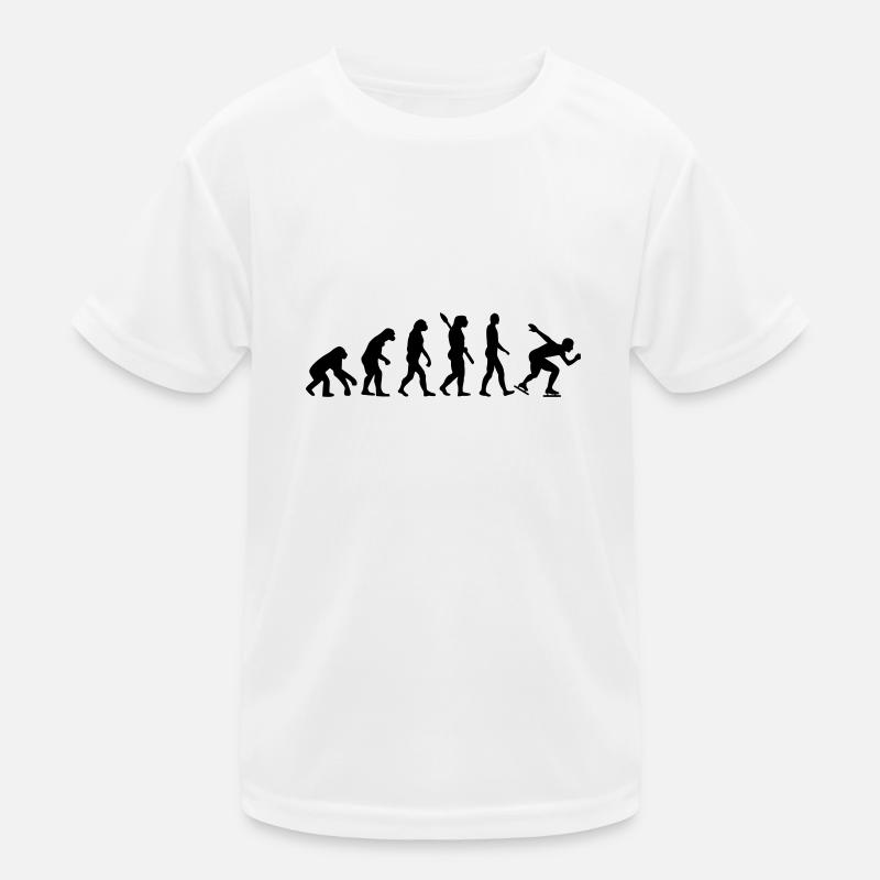 Kids Functional T-Shirt