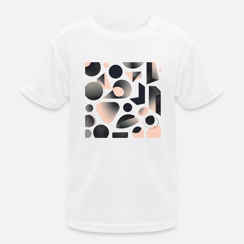 Kids Functional T-Shirt