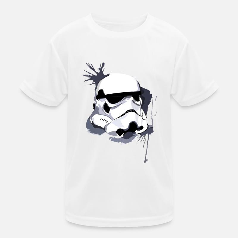guard Kids Functional T-Shirt